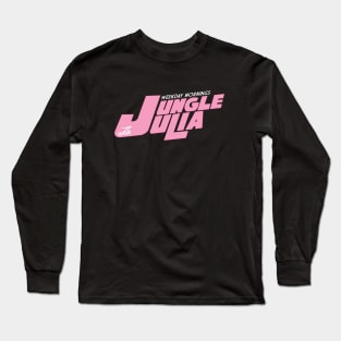 Jungle Julia Long Sleeve T-Shirt